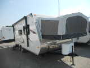 New 2013 Starcraft Travel Star 207RB Hybrid Travel Trailer For Sale